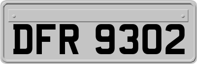 DFR9302
