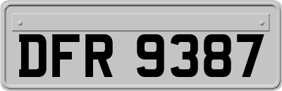 DFR9387