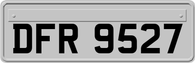 DFR9527