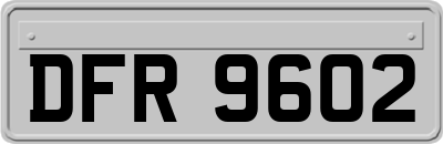 DFR9602