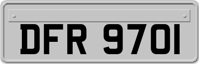 DFR9701