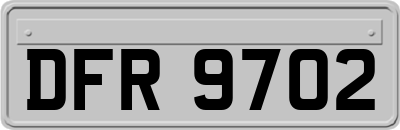 DFR9702
