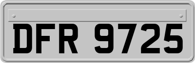 DFR9725