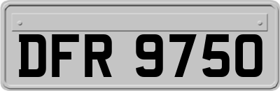 DFR9750