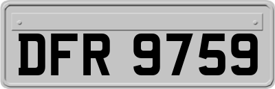 DFR9759