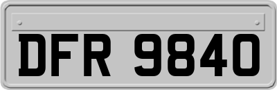DFR9840