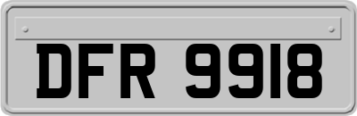 DFR9918