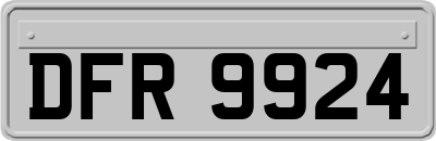 DFR9924