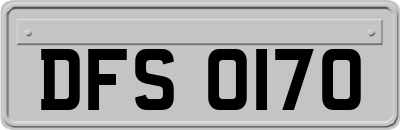 DFS0170