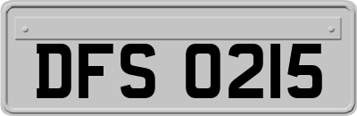 DFS0215