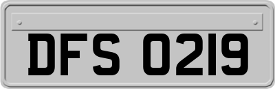 DFS0219