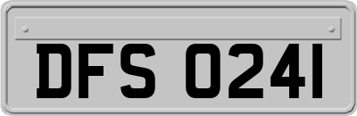 DFS0241