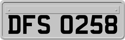 DFS0258