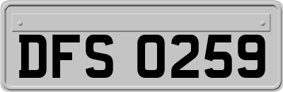 DFS0259