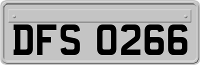 DFS0266