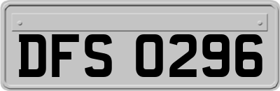 DFS0296