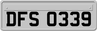 DFS0339