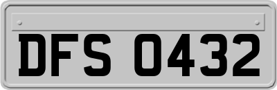 DFS0432