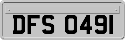 DFS0491