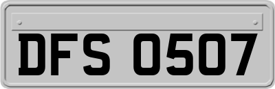 DFS0507