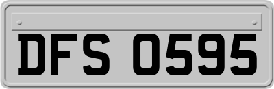 DFS0595