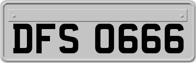 DFS0666