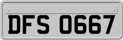DFS0667