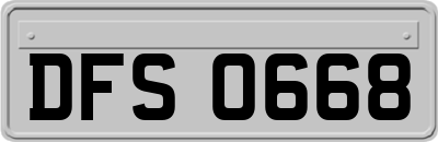 DFS0668