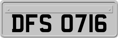 DFS0716
