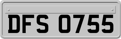DFS0755