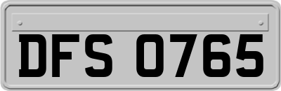 DFS0765