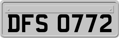 DFS0772