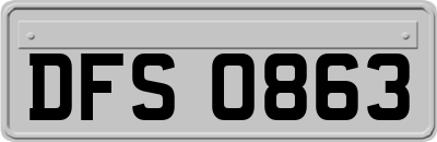 DFS0863