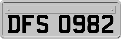 DFS0982