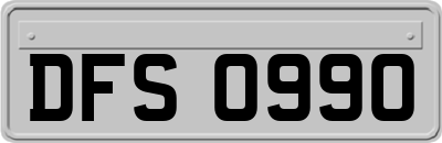 DFS0990