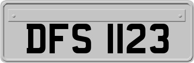 DFS1123