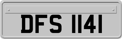 DFS1141