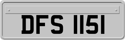 DFS1151