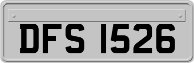 DFS1526