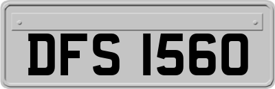 DFS1560