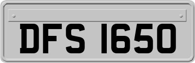 DFS1650
