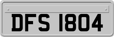 DFS1804