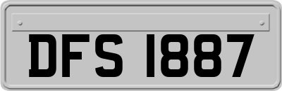 DFS1887