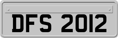 DFS2012