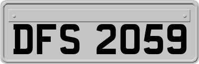 DFS2059