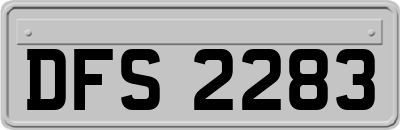 DFS2283