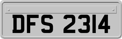DFS2314
