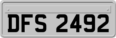 DFS2492