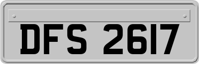 DFS2617