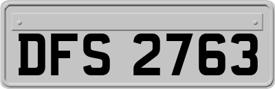 DFS2763